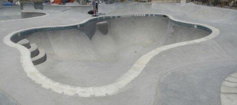 Mengenal Dan Melihat Skatepark Terkeren Di Dunia &#91;+pict&#93;