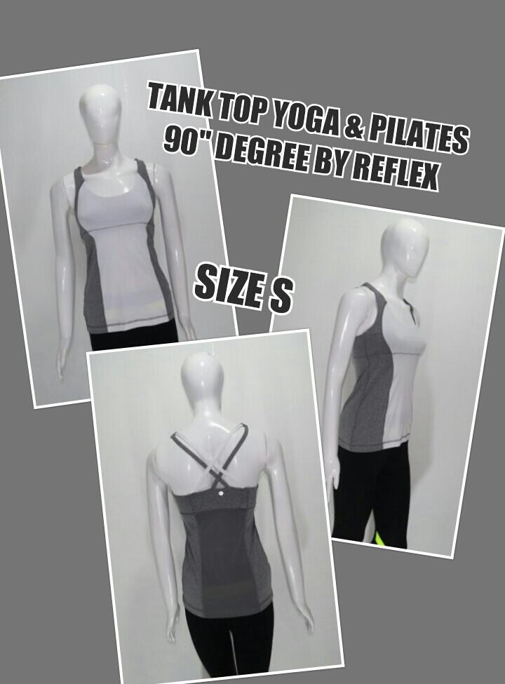 gudang pakaian aerobic..100% original stok garment murah no! kw