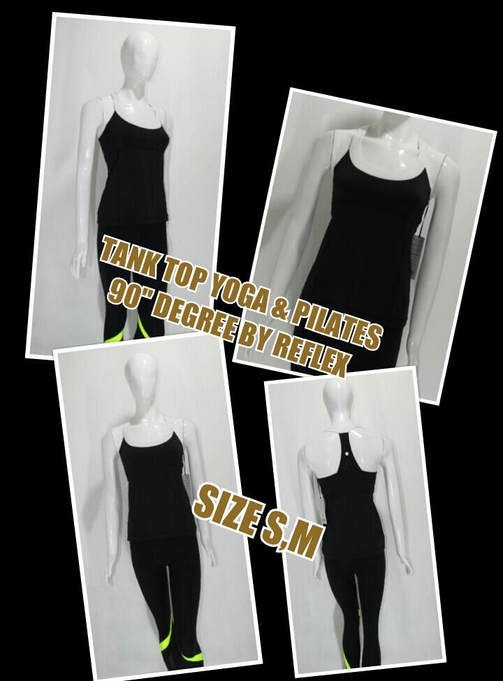 gudang pakaian aerobic..100% original stok garment murah no! kw