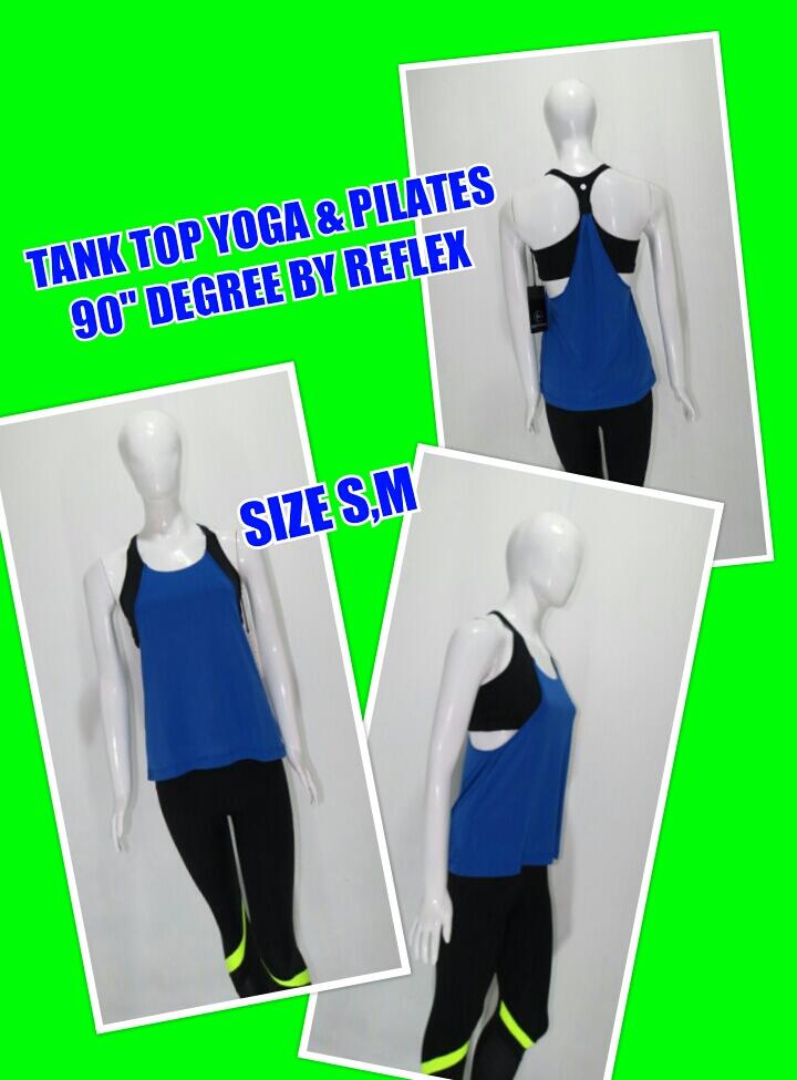 gudang pakaian aerobic..100% original stok garment murah no! kw