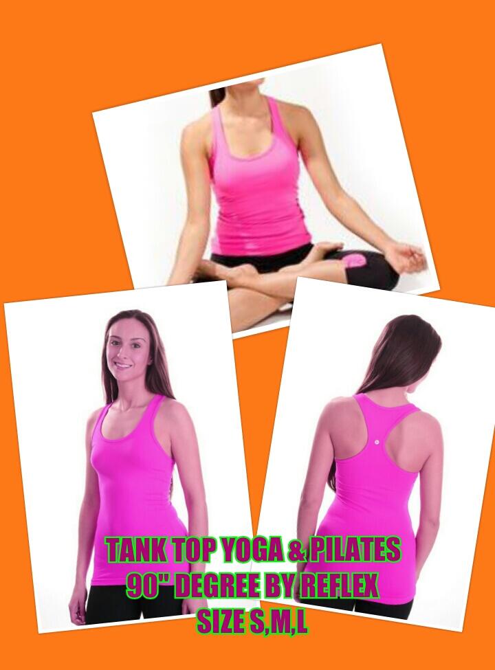 gudang pakaian aerobic..100% original stok garment murah no! kw