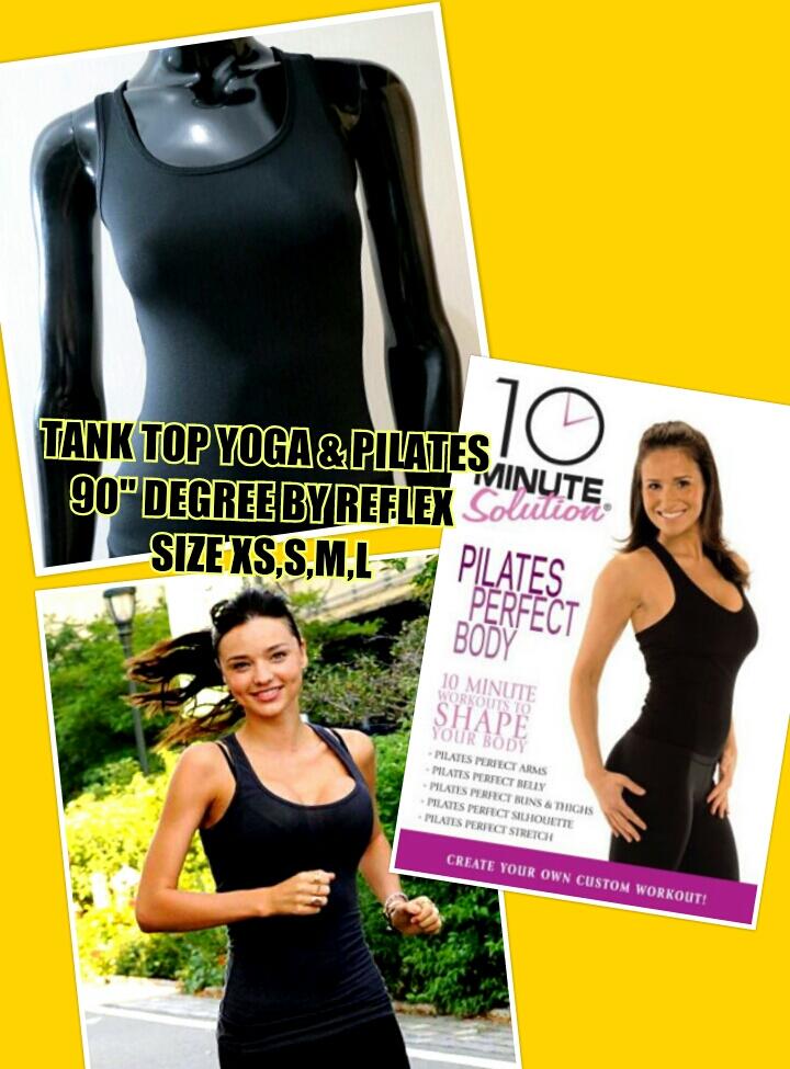 gudang pakaian aerobic..100% original stok garment murah no! kw