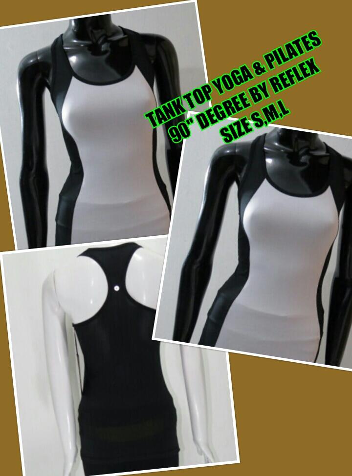 gudang pakaian aerobic..100% original stok garment murah no! kw