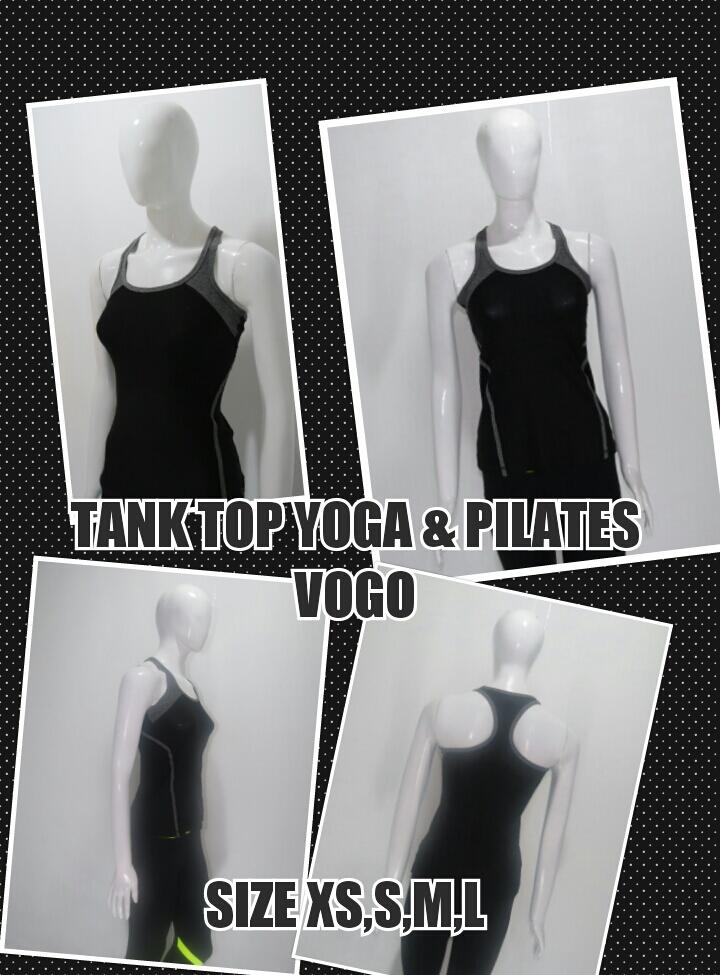 gudang pakaian aerobic..100% original stok garment murah no! kw