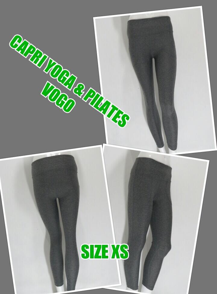 LEGGING YOGA MERK 90 DEGREE BY REFLEX