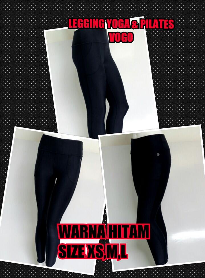 LEGGING YOGA MERK 90 DEGREE BY REFLEX