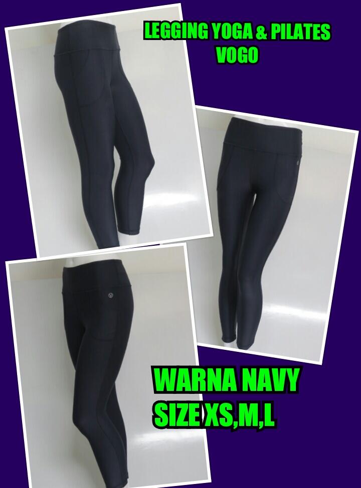 LEGGING YOGA MERK 90 DEGREE BY REFLEX