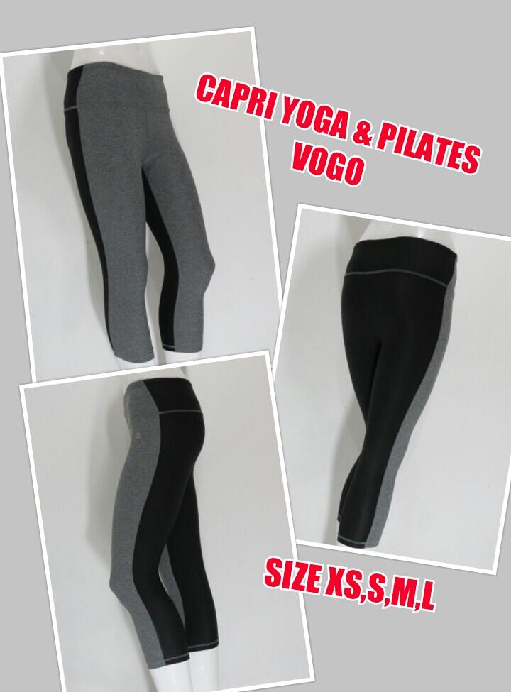 LEGGING YOGA MERK 90 DEGREE BY REFLEX