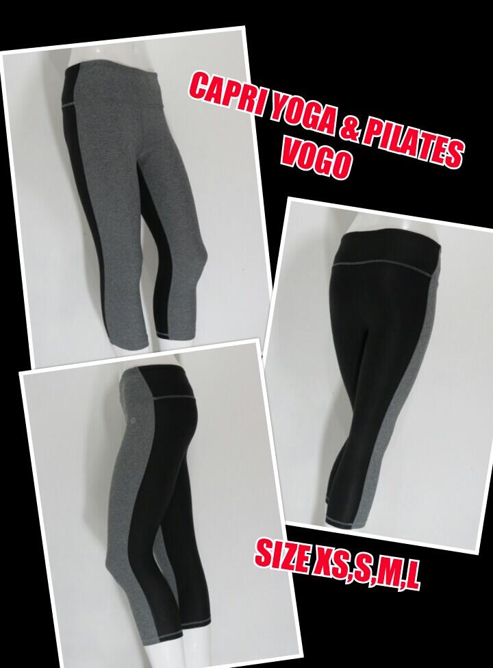 LEGGING YOGA MERK 90 DEGREE BY REFLEX