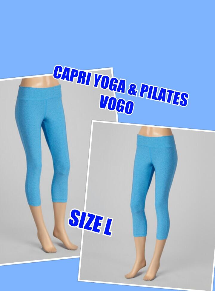 LEGGING YOGA MERK 90 DEGREE BY REFLEX