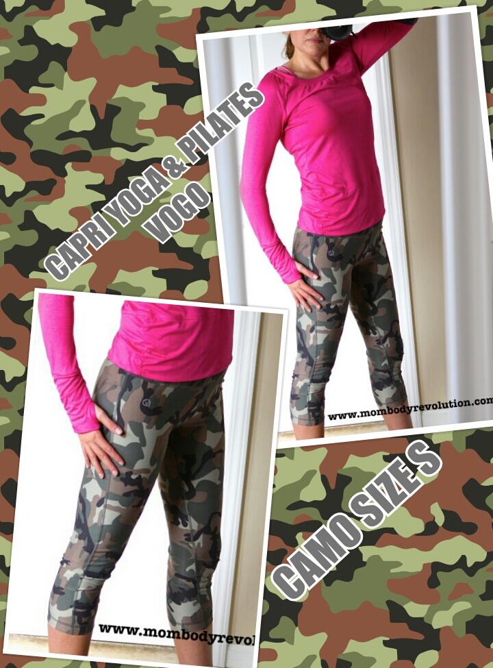 LEGGING YOGA MERK 90 DEGREE BY REFLEX