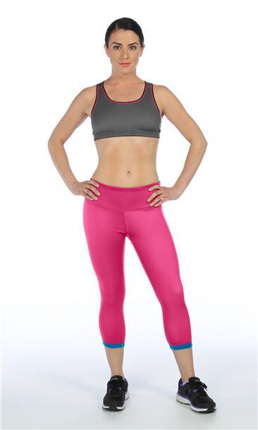 LEGGING YOGA MERK 90 DEGREE BY REFLEX