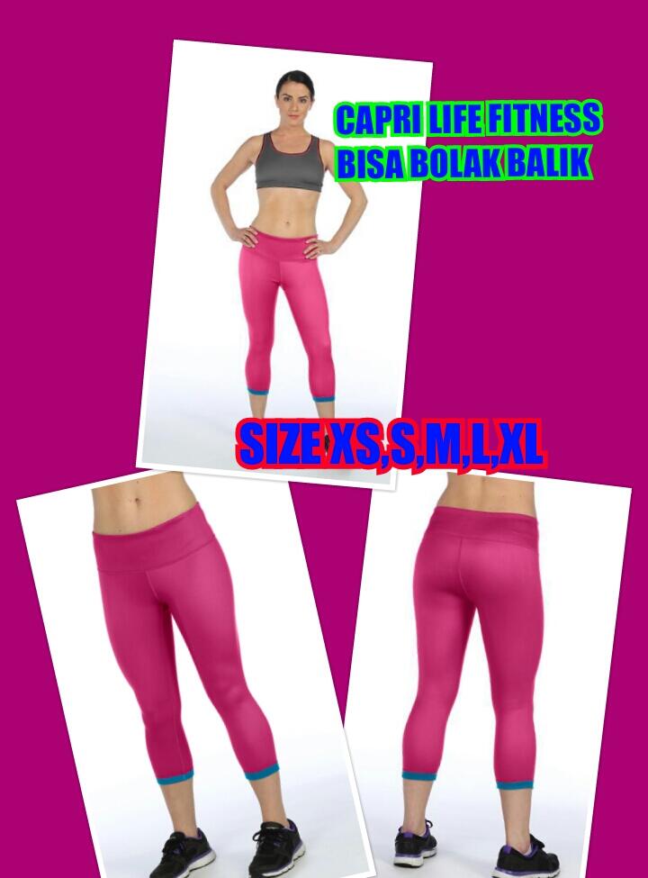 LEGGING YOGA MERK 90 DEGREE BY REFLEX