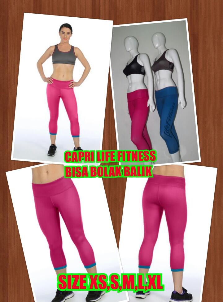LEGGING YOGA MERK 90 DEGREE BY REFLEX