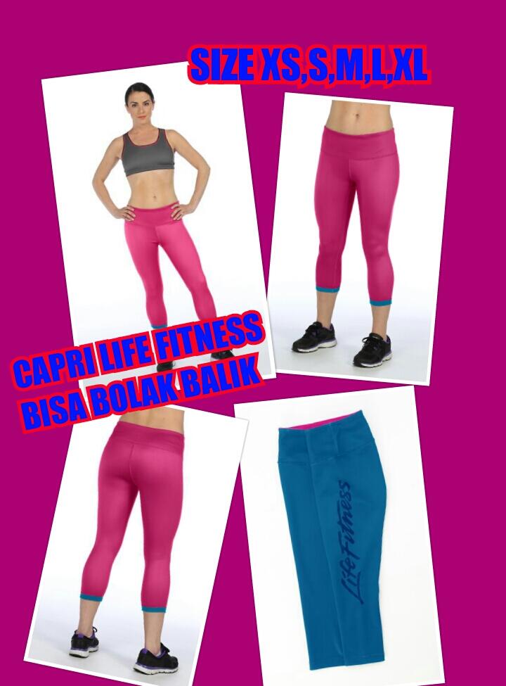 LEGGING YOGA MERK 90 DEGREE BY REFLEX