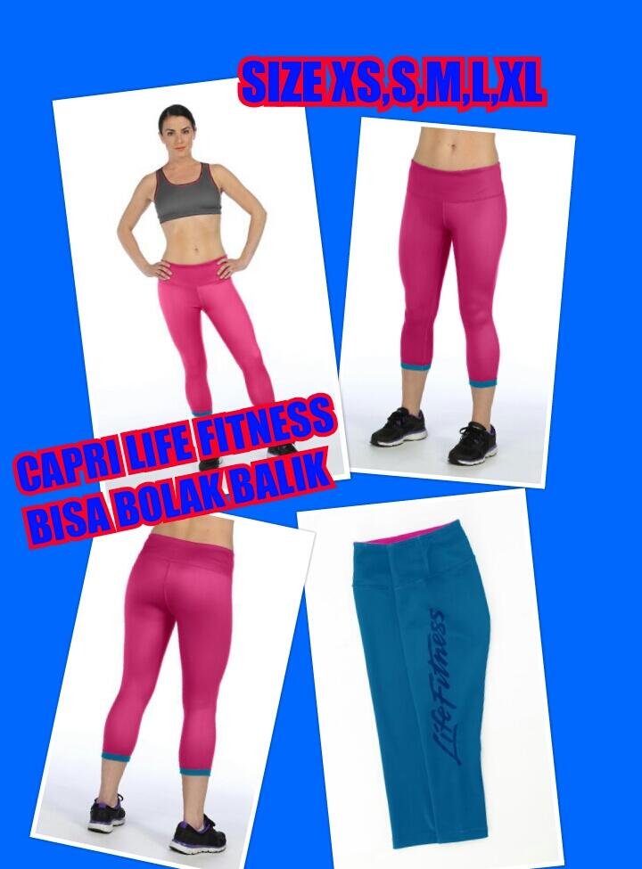 LEGGING YOGA MERK 90 DEGREE BY REFLEX