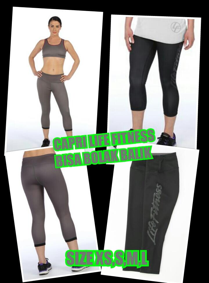 LEGGING YOGA MERK 90 DEGREE BY REFLEX