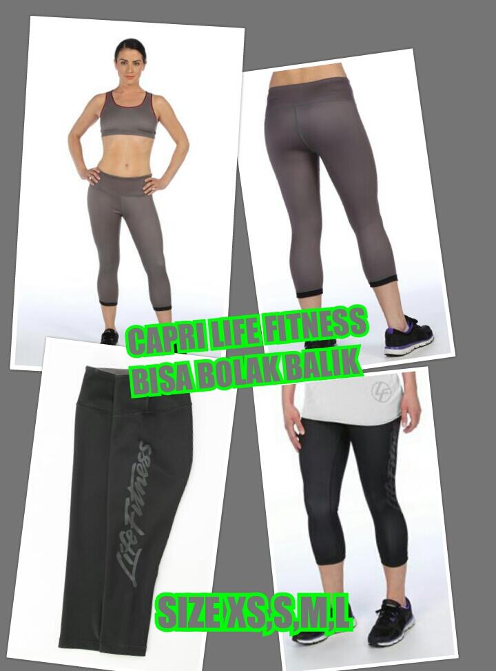 LEGGING YOGA MERK 90 DEGREE BY REFLEX