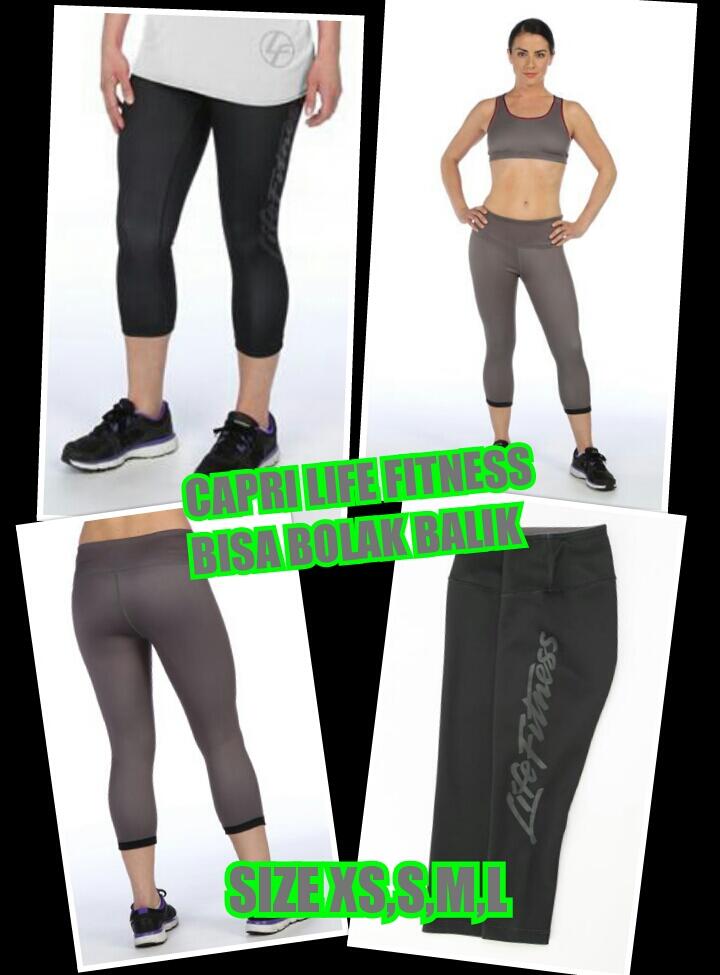 LEGGING YOGA MERK 90 DEGREE BY REFLEX