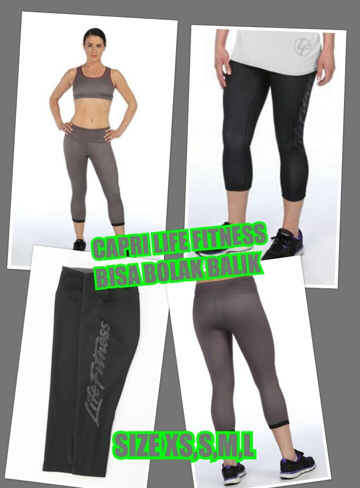 LEGGING YOGA MERK 90 DEGREE BY REFLEX