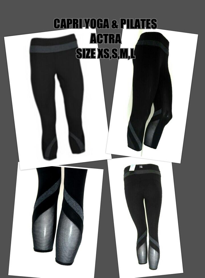 LEGGING YOGA MERK 90 DEGREE BY REFLEX