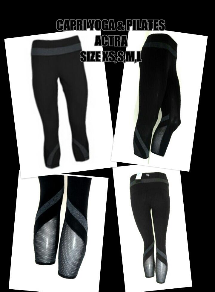 LEGGING YOGA MERK 90 DEGREE BY REFLEX