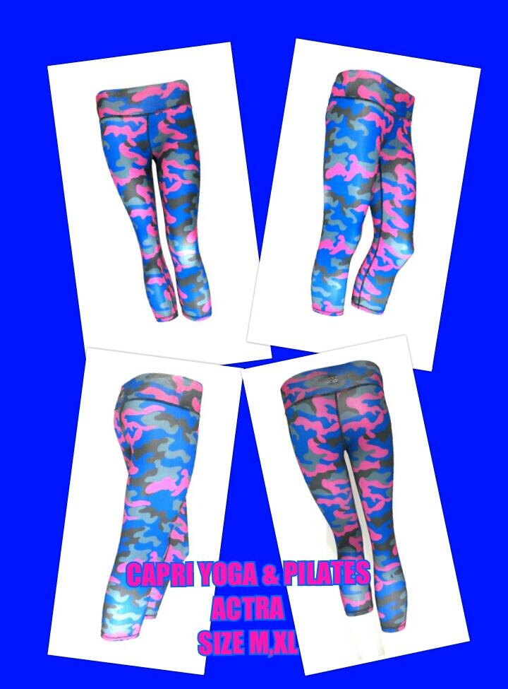 LEGGING YOGA MERK 90 DEGREE BY REFLEX