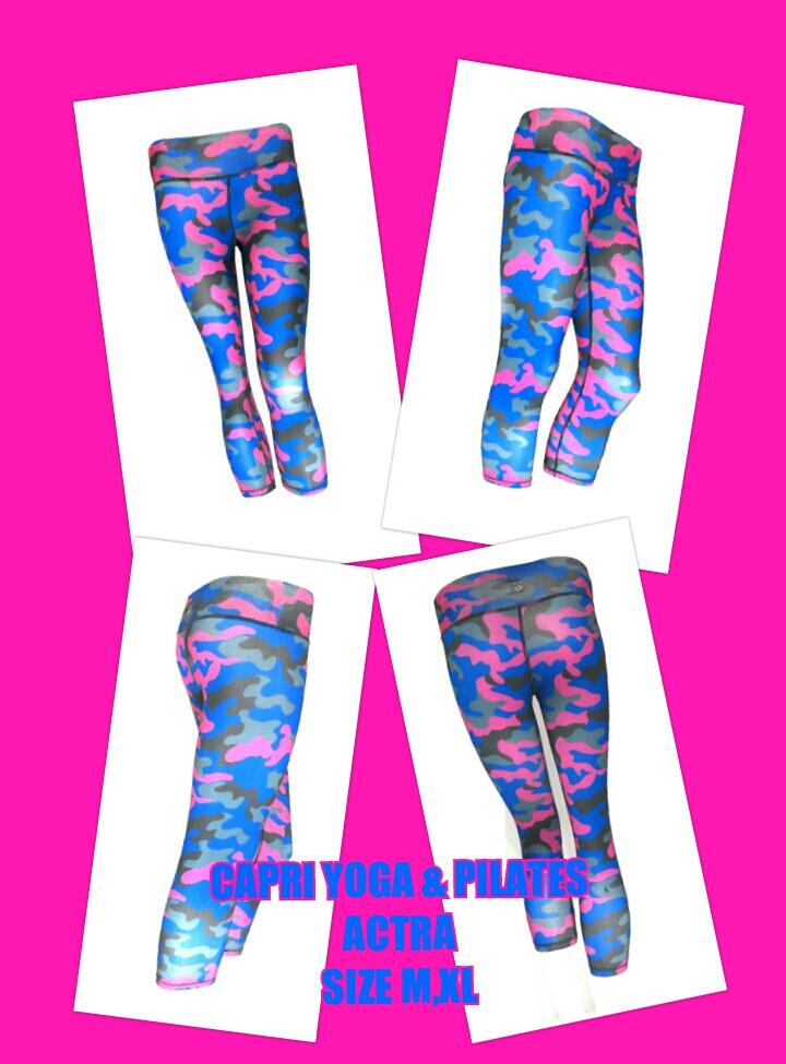 LEGGING YOGA MERK 90 DEGREE BY REFLEX