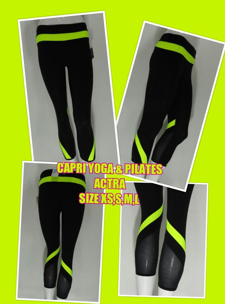 LEGGING YOGA MERK 90 DEGREE BY REFLEX
