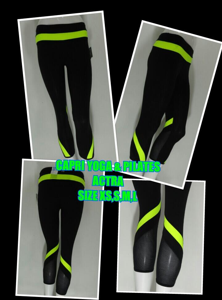 LEGGING YOGA MERK 90 DEGREE BY REFLEX