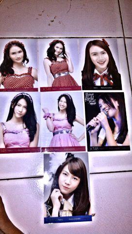 wts photopack jkt48 jakarta , cod fx