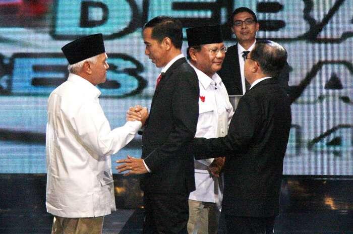 Hatta Rajasa dukung penambahan TPID untuk jaga inflasi ( PASANGANNYA KAGA NGERTI )
