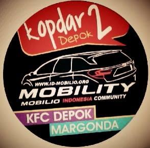 Kaskus MOBILITY™ &#91;Kaskus Mobilio Indonesia Community&#93; - Part 1