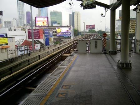 FR : Bangkok - Phuket - Krabi - Hat Yai - Penang - Kuala Lumpur - Singapore (11 Hari)