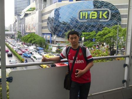 FR : Bangkok - Phuket - Krabi - Hat Yai - Penang - Kuala Lumpur - Singapore (11 Hari)
