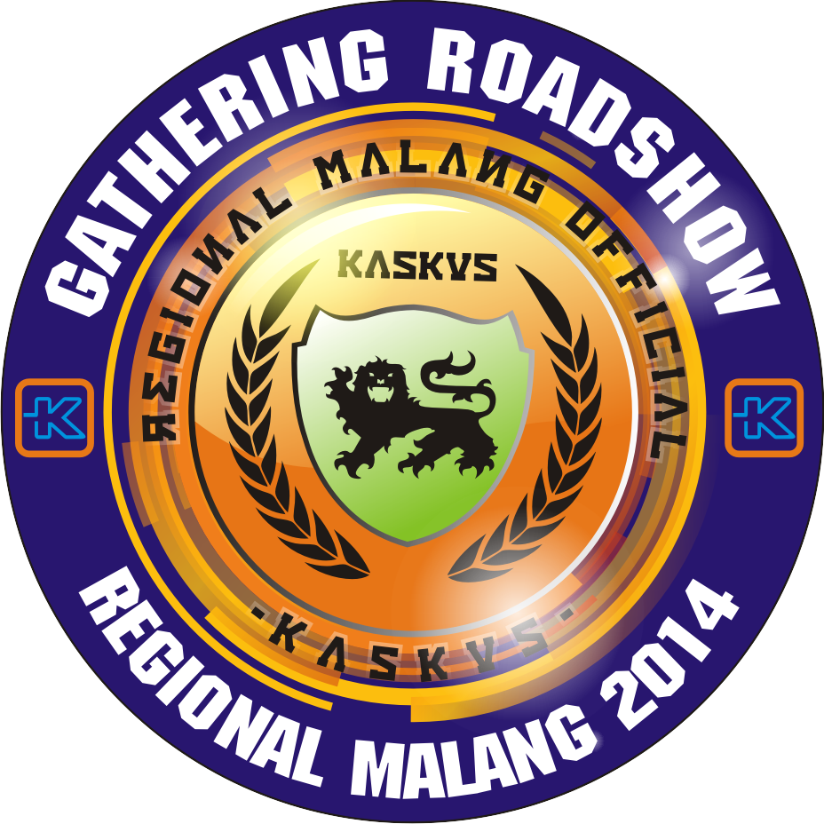 &#91;INVITATION&#93;Gath Roadshow &#91;K&#93; Reg. Malang Kepanjen Membara