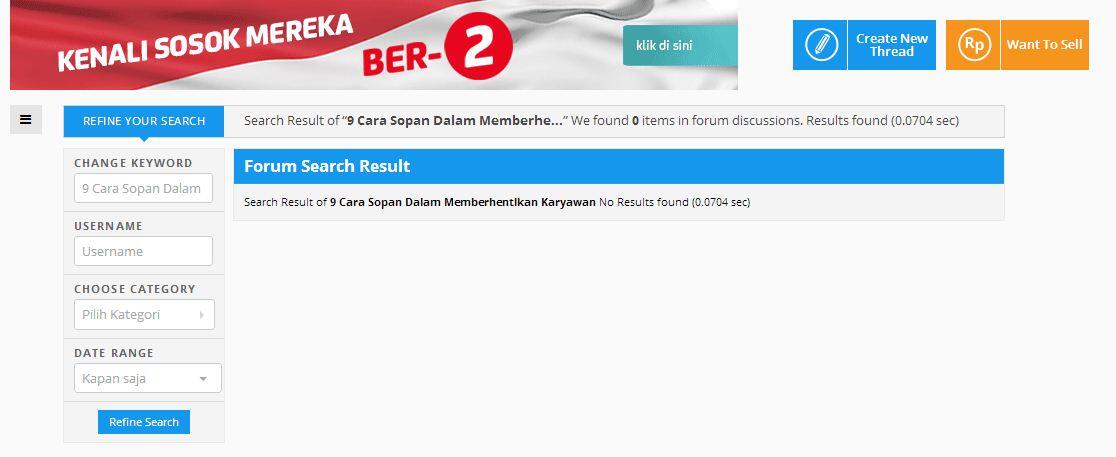 9 Cara Sopan Dalam Memberhentikan Karyawan