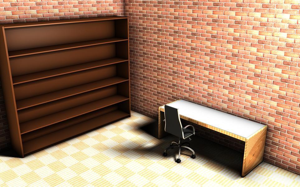 Wallpaper 3D Koleksi ane