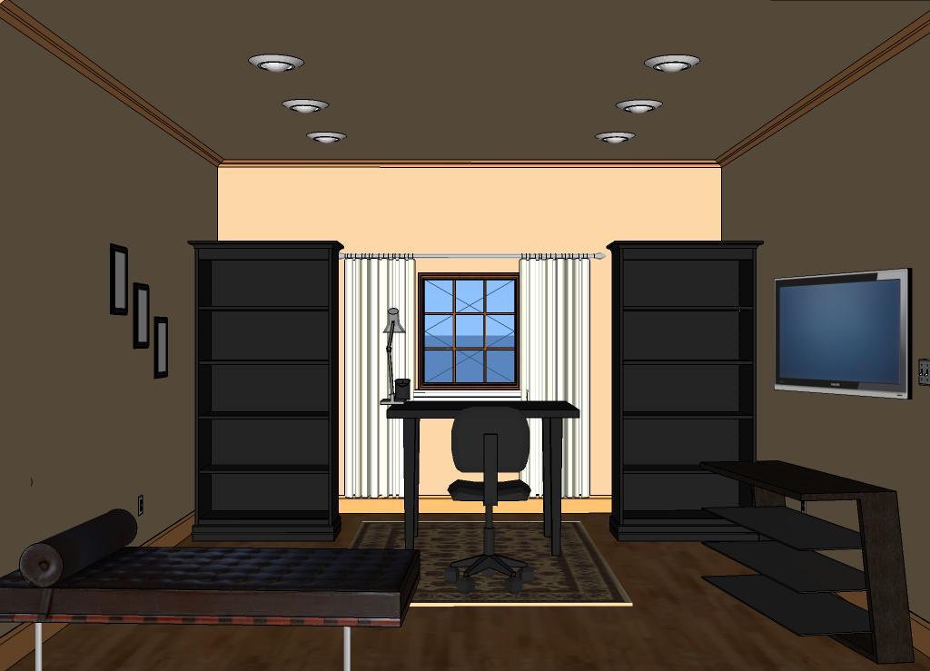 Wallpaper 3D Koleksi ane