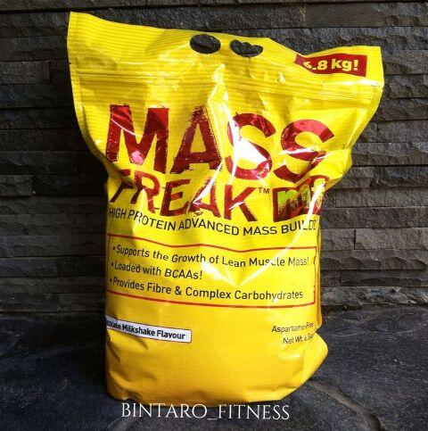 Suplement Fitnes Murah Jakarta update stock terbaru dan barang Lengkap gan