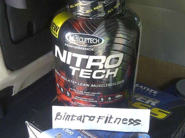 Suplement Fitnes Murah Jakarta update stock terbaru dan barang Lengkap gan