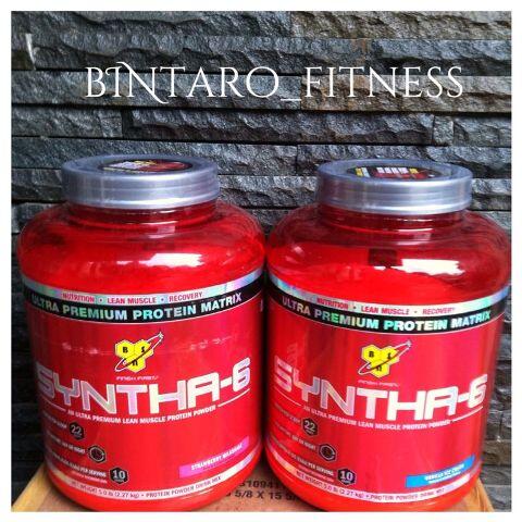 Suplement Fitnes Murah Jakarta update stock terbaru dan barang Lengkap gan