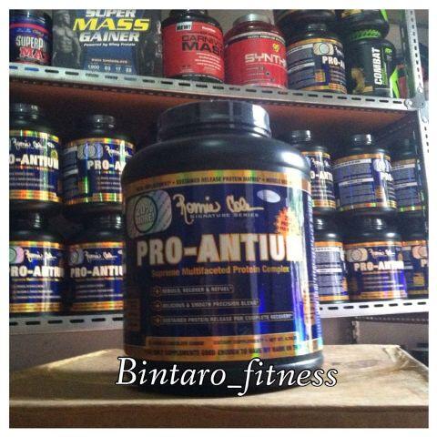 Suplement Fitnes Murah Jakarta update stock terbaru dan barang Lengkap gan