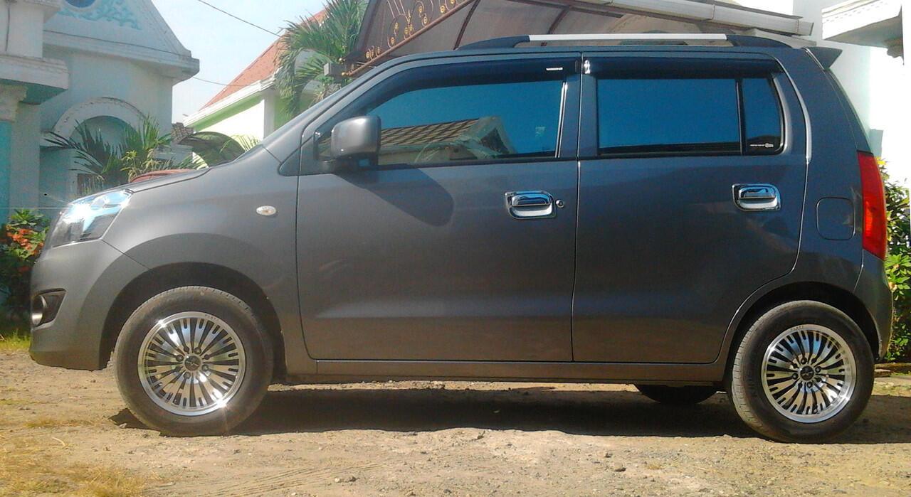 All About Suzuki Karimun Wagon R Page 333 KASKUS