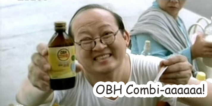 Produk-produk dengan Catchphrase Paling Gak Makna Tapi Nempel