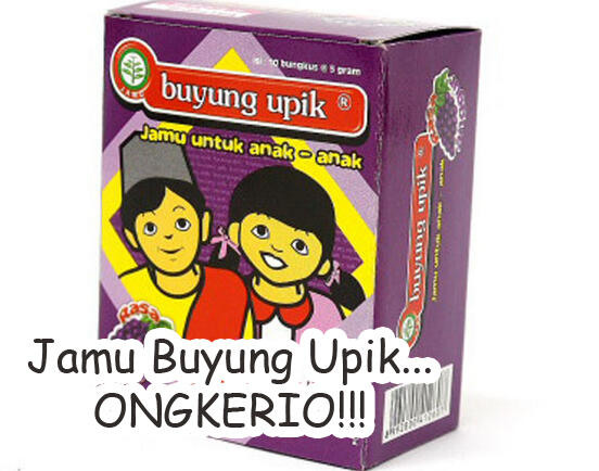 Produk-produk dengan Catchphrase Paling Gak Makna Tapi Nempel