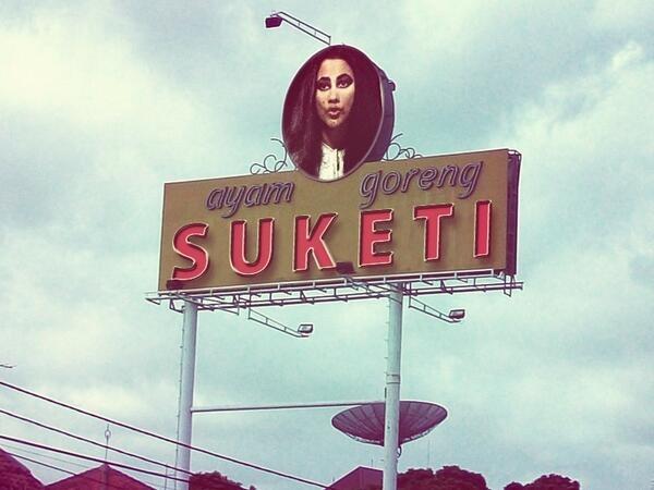 Restoran Ayam Goreng Paling Enak