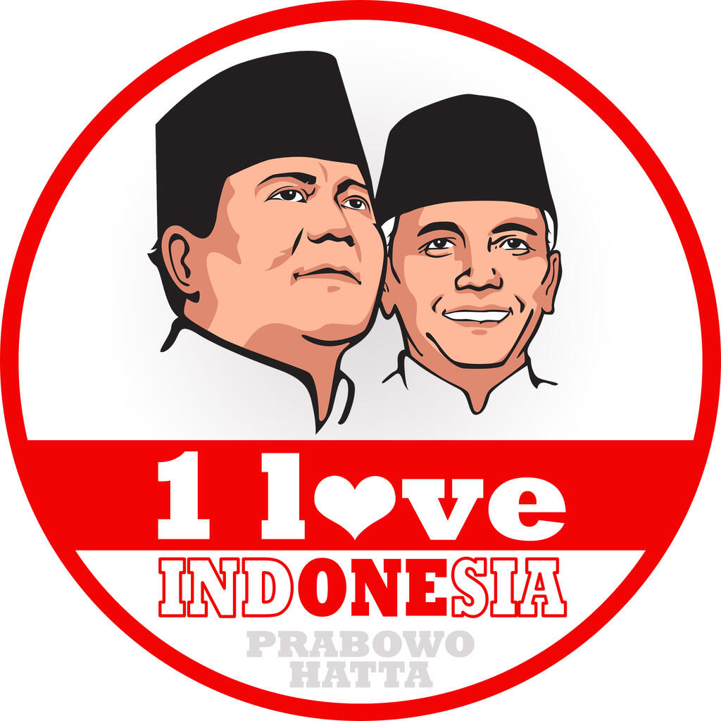 Jangan ikut-ikutan BLACK CAMPAIGN