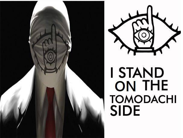 Kumpulan I Stand On The...