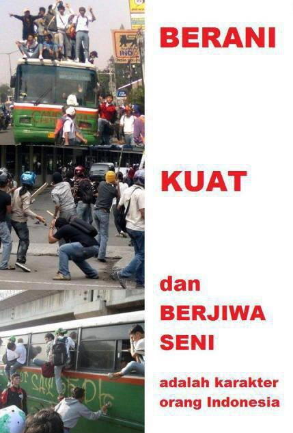 3 hal salah yang kita lakukan disaat kita muda